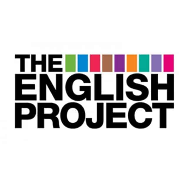 Das englische Projekt