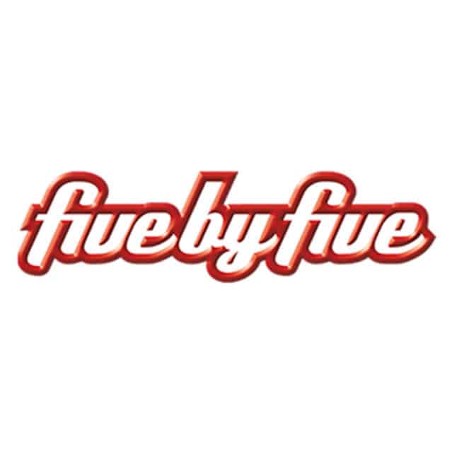 FiveByFive