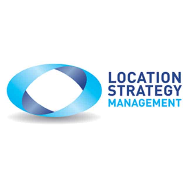 Standortstrategie-Management